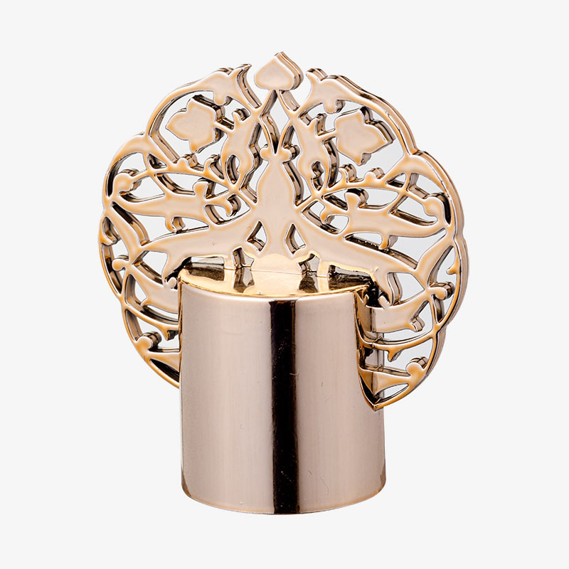 Bouteilles de parfum décoratifs