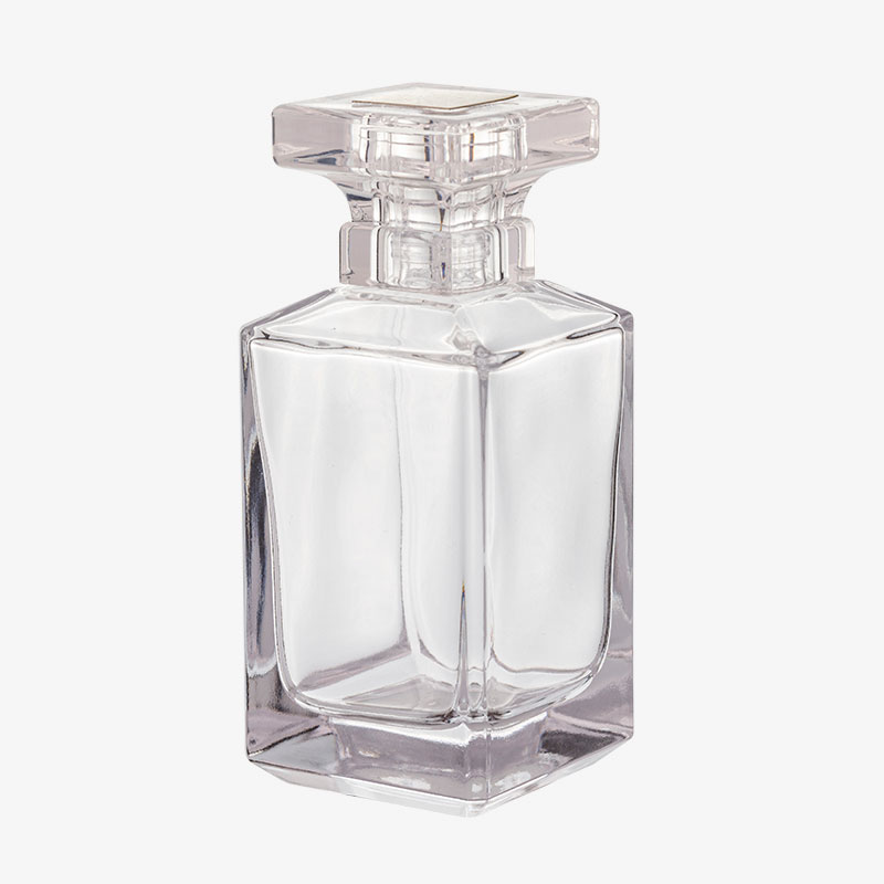 Flacon de parfum Verre